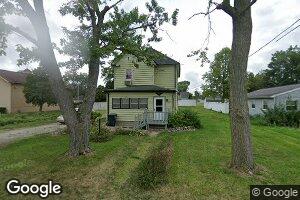 223 E Vine St, Montpelier, IN 47359