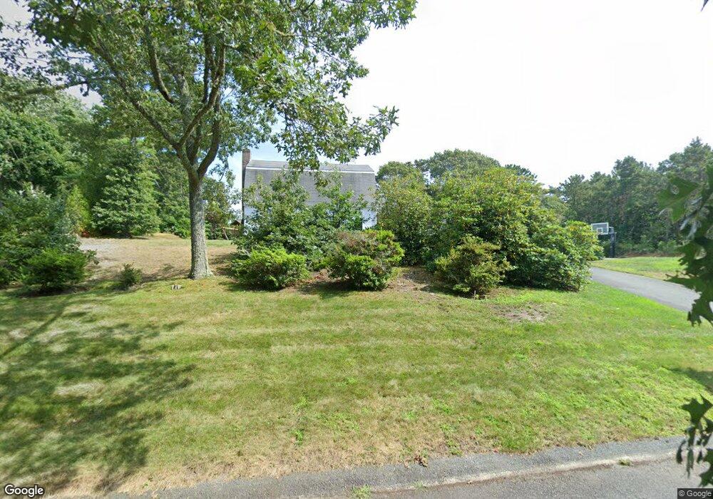 44 Joshua Jethro Rd, Harwich, MA 02645 - photo 1