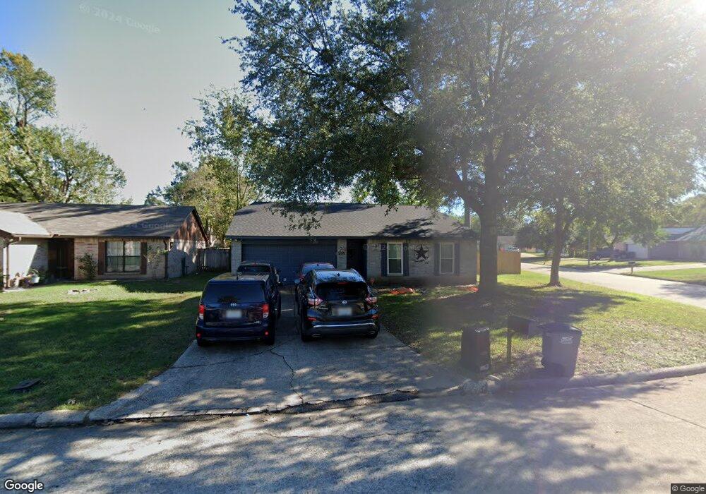 4422 Quailgate Dr, Spring, TX 77373 - photo 1