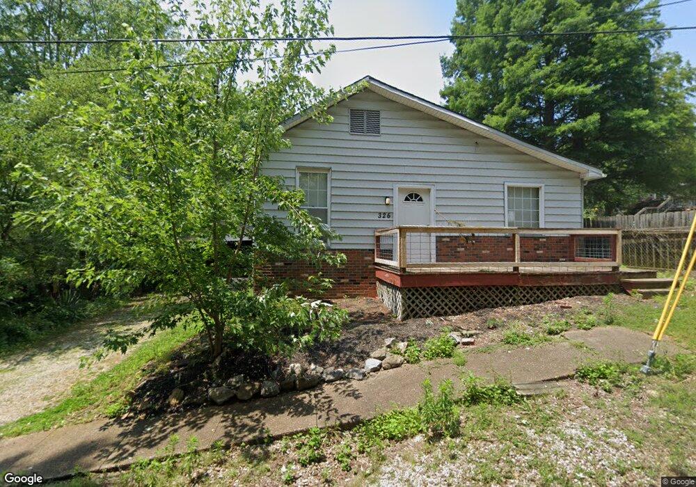 326 Cypress St, Newburgh, IN 47630 - photo 1