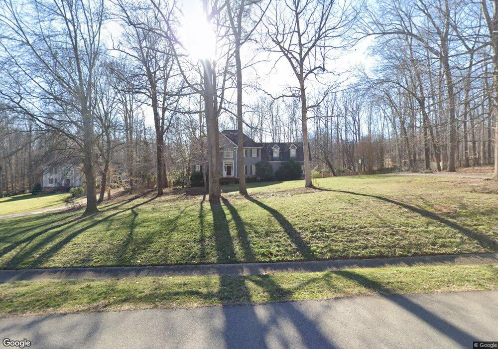 2030 Chartstone Dr, Midlothian, VA 23113 - photo 1