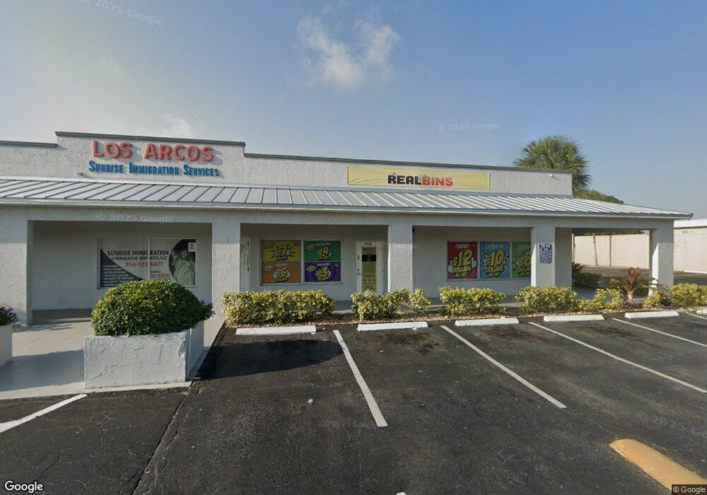 2510 W Oakland Park Blvd unit 2510, Oakland Park, FL 33311 - photo 1