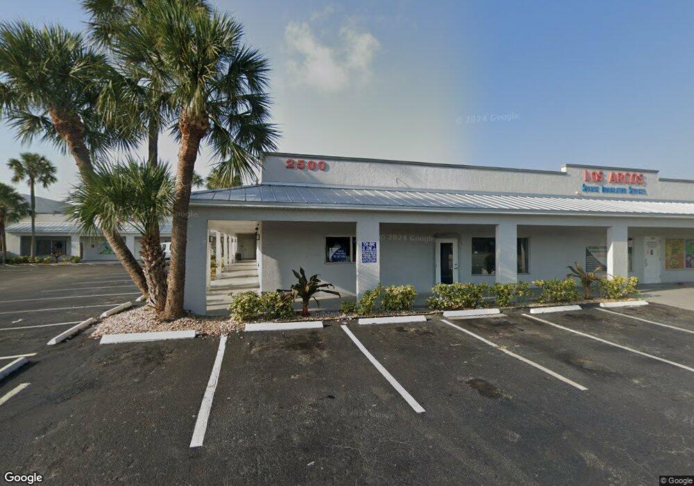 2506 W Oakland Park Blvd unit 2506, Oakland Park, FL 33311 - photo 1