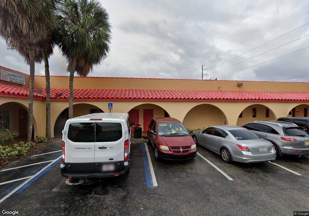 2500 W Oakland Park Blvd unit 2500, 2502, & 2504, Oakland Park, FL 33311 - photo 1