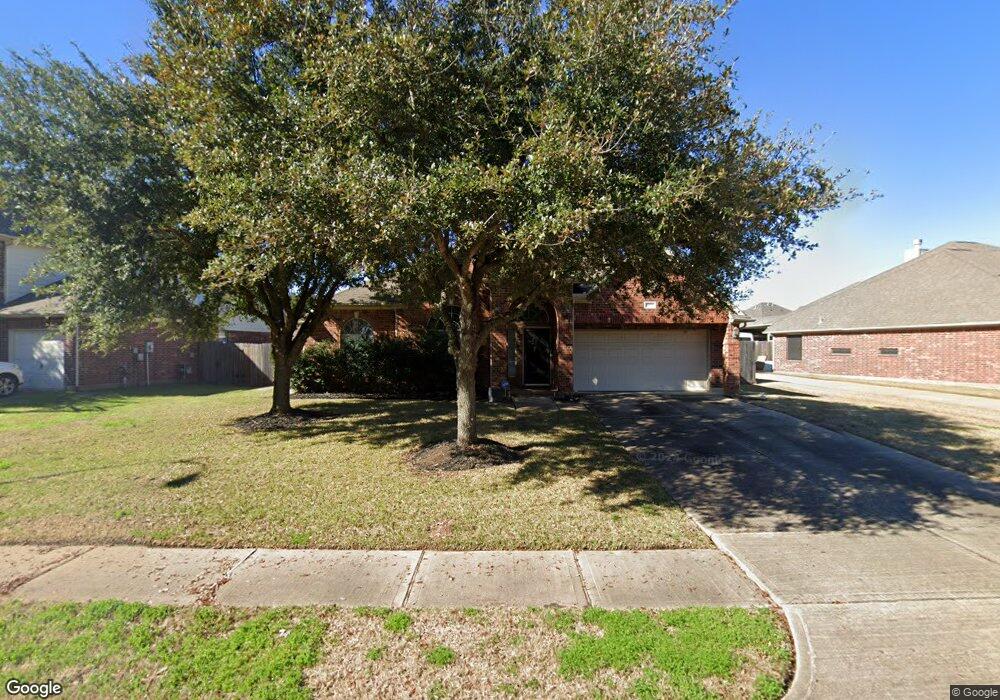 21602 Cozy Hollow Ln, Richmond, TX 77469 - photo 1