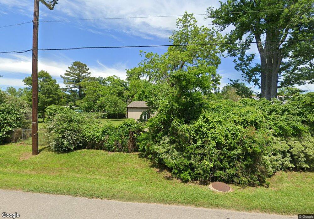 200 Marion St, Brazoria, TX 77422 - photo 1