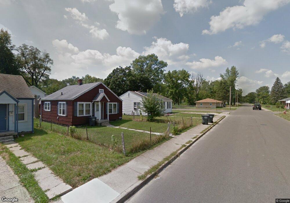 2023 W 18th St, Anderson, IN 46016 - photo 1