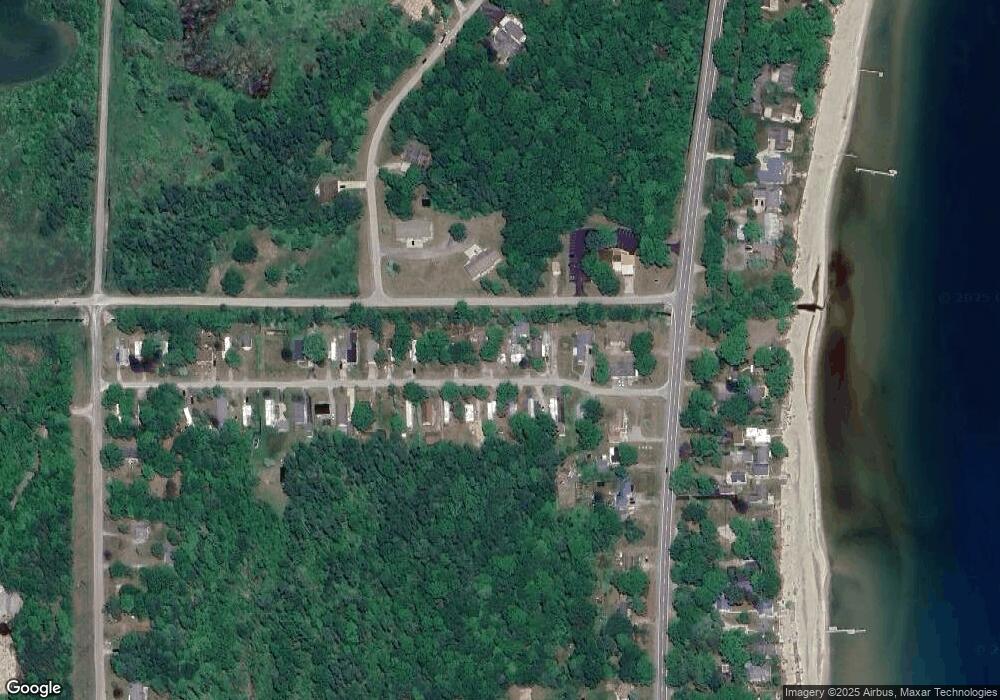 5865 Prescott Dr, Tawas City, MI 48763 - photo 1