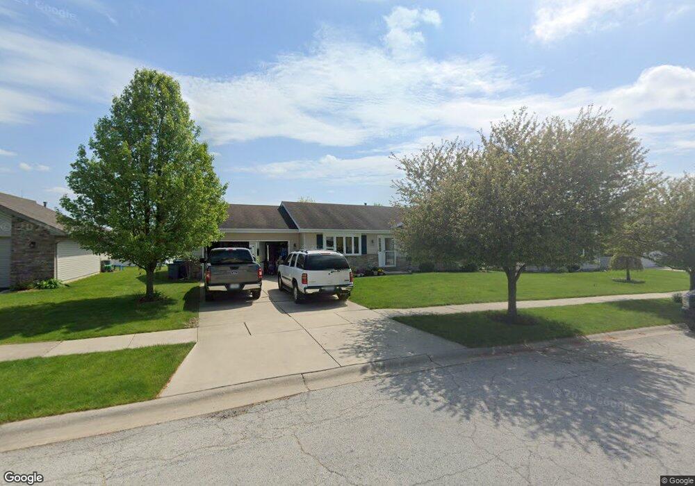 6217 W 136th Ave, Cedar Lake, IN 46303 - photo 1