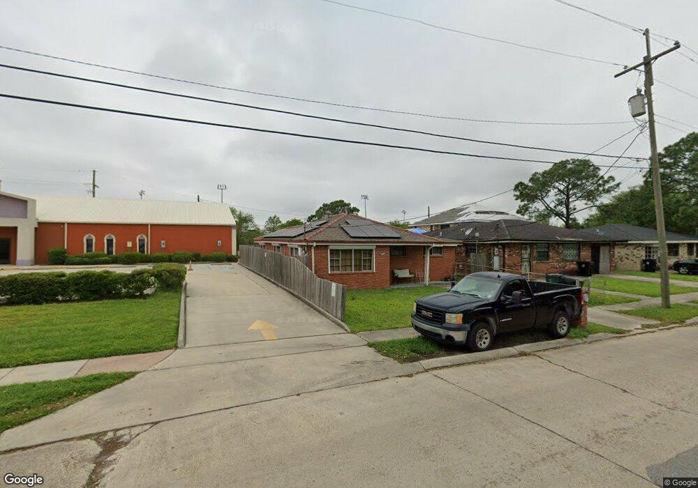 3762 Louisa St, New Orleans, LA 70126 - photo 1