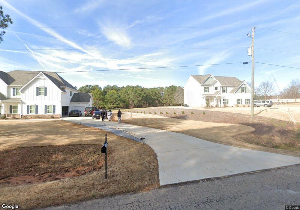 884 Cattle Barn Rd, Monroe, GA 30656 - photo 1