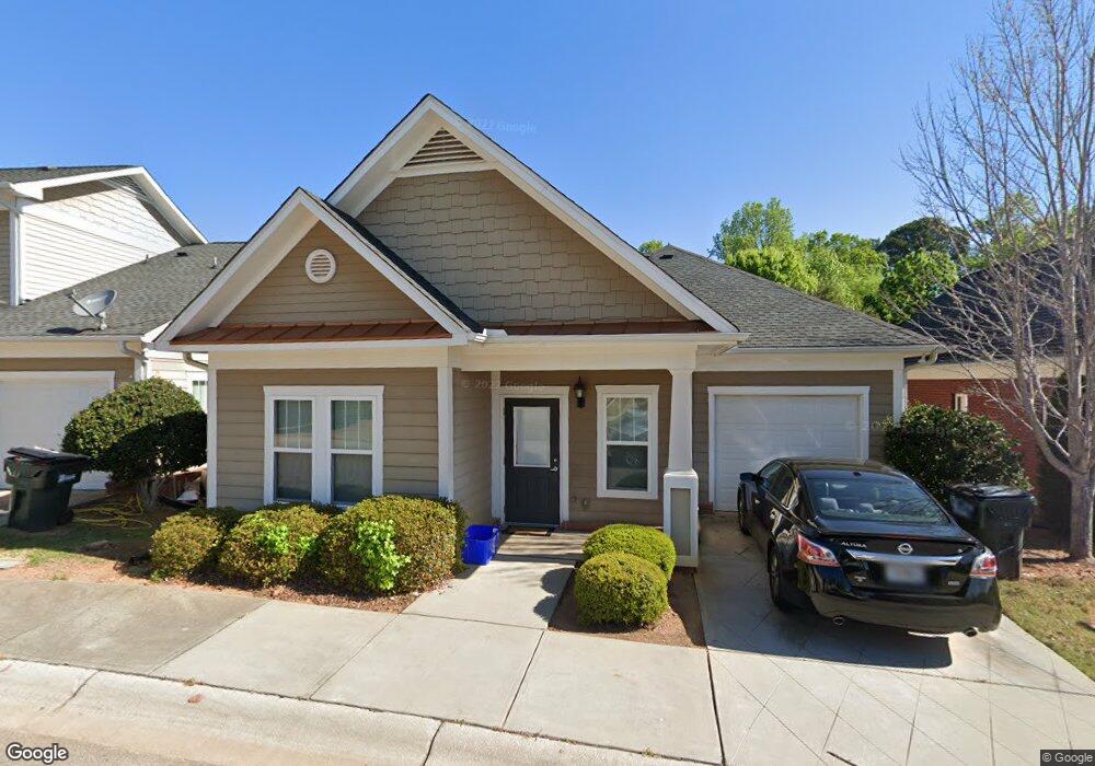 5124 Tew Ln SW, Covington, GA 30014 - photo 1