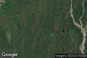 TR B Off Gate Creek, Trapper Creek, AK 99683