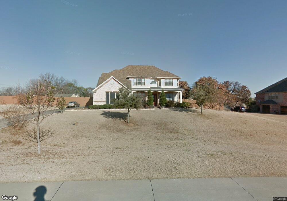 1106 Del Mar Dr, Southlake, TX 76092 - photo 1