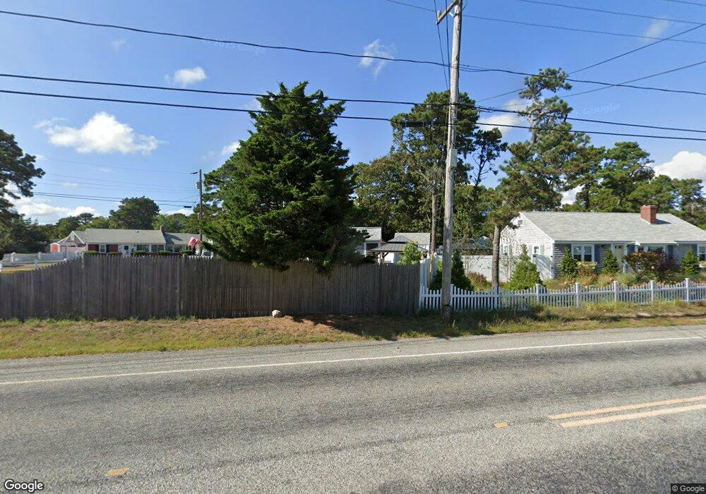 50 Elliot Dr, West Dennis, MA 02670 - photo 1