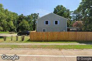 2711 E SiMcOe St, Lafayette, LA 70501