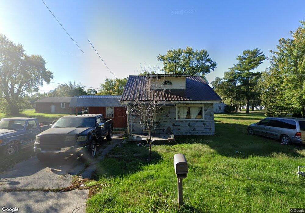 1304 E 4th St, Lima, OH 45804 - photo 1