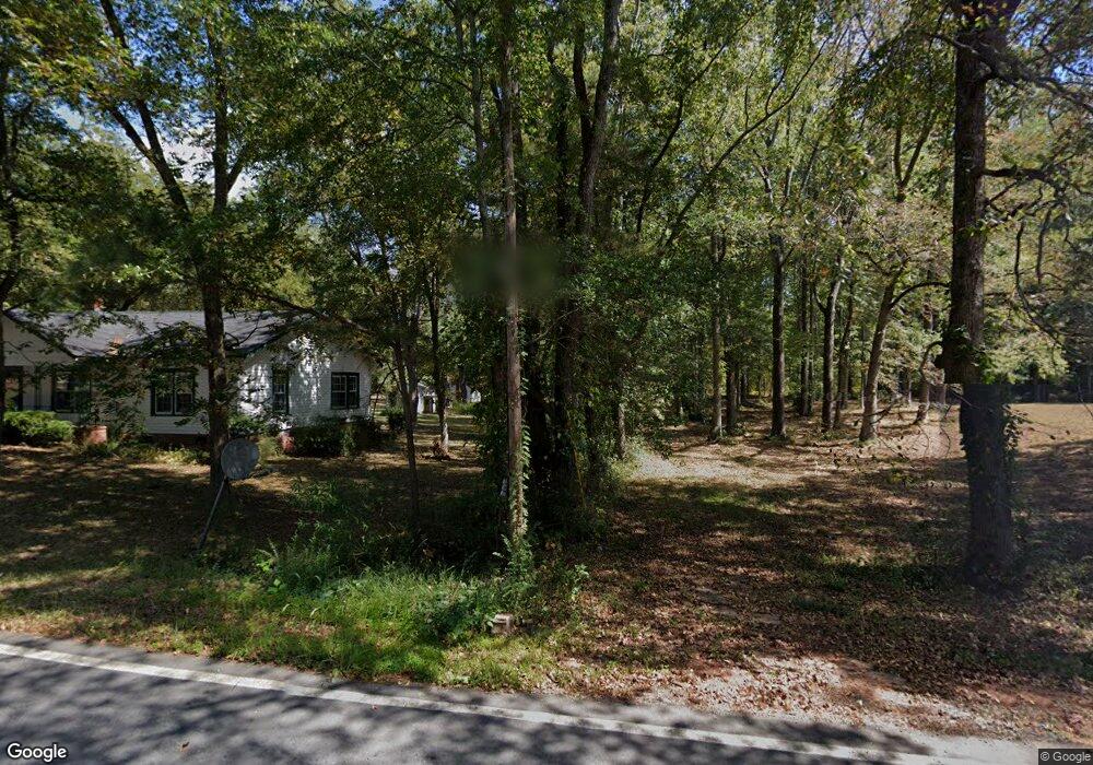 581 Chapman Rd, Zebulon, GA 30295 - photo 1