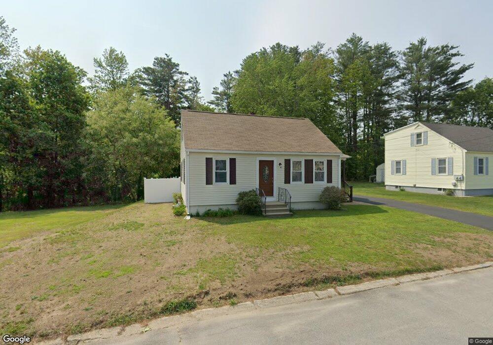 24 Maplewood Ave, Dover, NH 03820 - photo 1