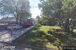 1206 North St, Guthrie Center, IA 50115