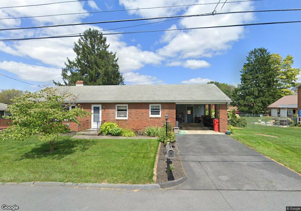 19806 Evelyn Ave, Hagerstown, MD 21742 - photo 1