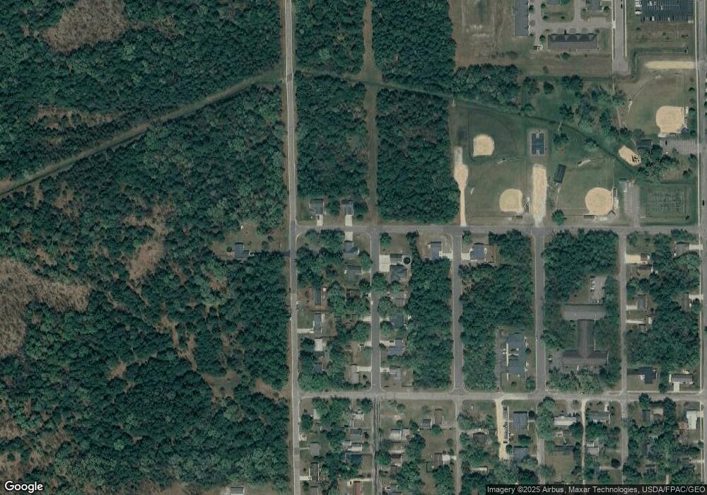 351 N Vincennes St, Adams, WI 53910 - photo 1