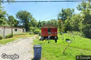 12373 New Broadway St, Cairo, IL 62914