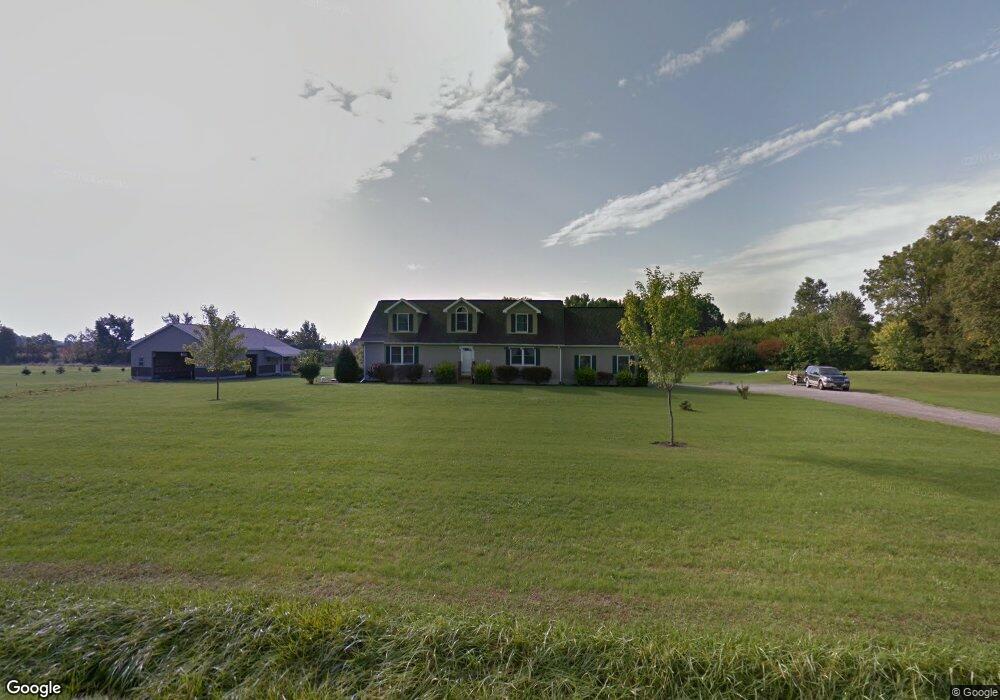 5405 Colf Rd, Carleton, MI 48117 - photo 1