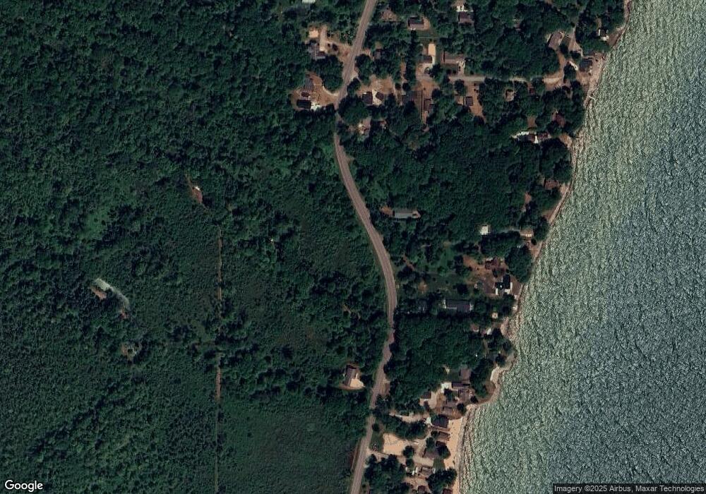 97 S Baldwin Resort Rd, East Tawas, MI 48730 - photo 1