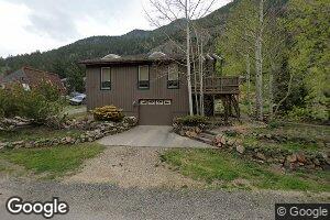 2074 Clear Creek Dr, Georgetown, CO 80444