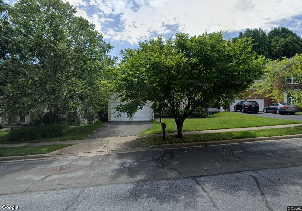 11306 Church Bend Ct, Germantown, MD 20876 - photo 1