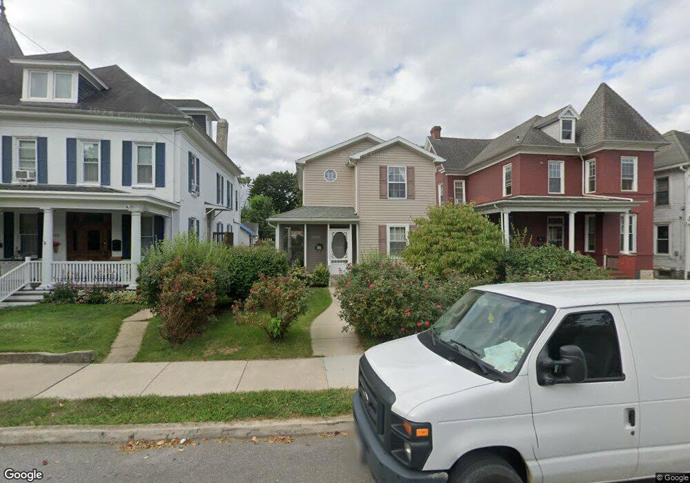 517 Reynolds Ave, Hagerstown, MD 21740 - photo 1