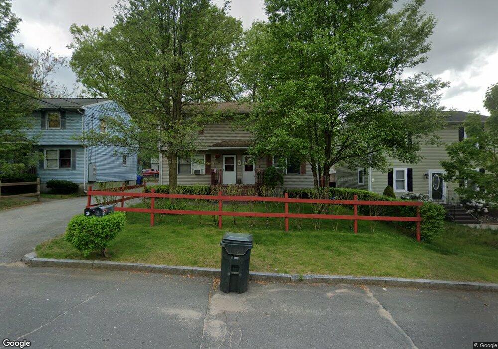 27 Baywood St unit 29, Springfield, MA 01109 - photo 1