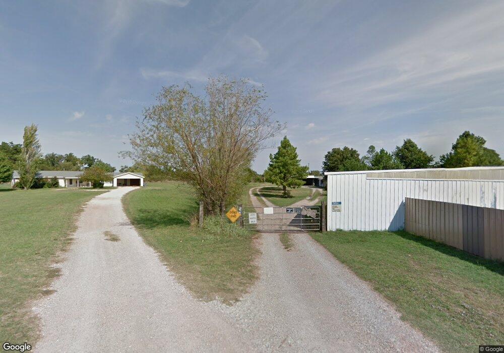 18740 S Harrison Ave, Shawnee, OK 74801 - photo 1