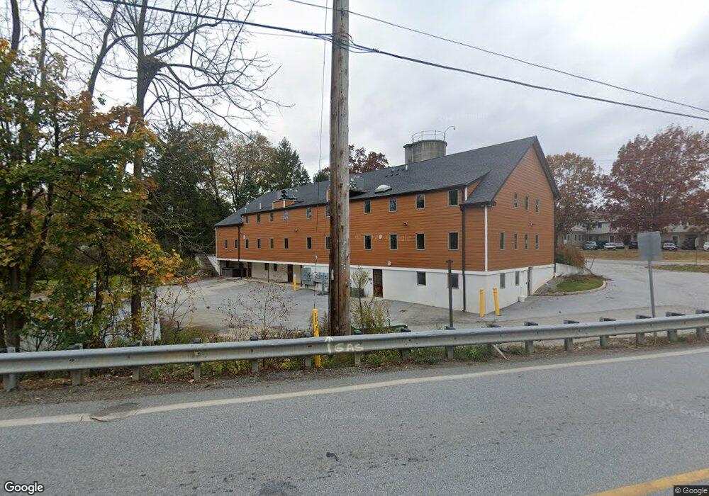 600 Swedesford Rd, Malvern, PA 19355 - photo 1