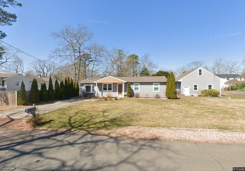 1612 Joffre Rd, Forked River, NJ 08731 - photo 1