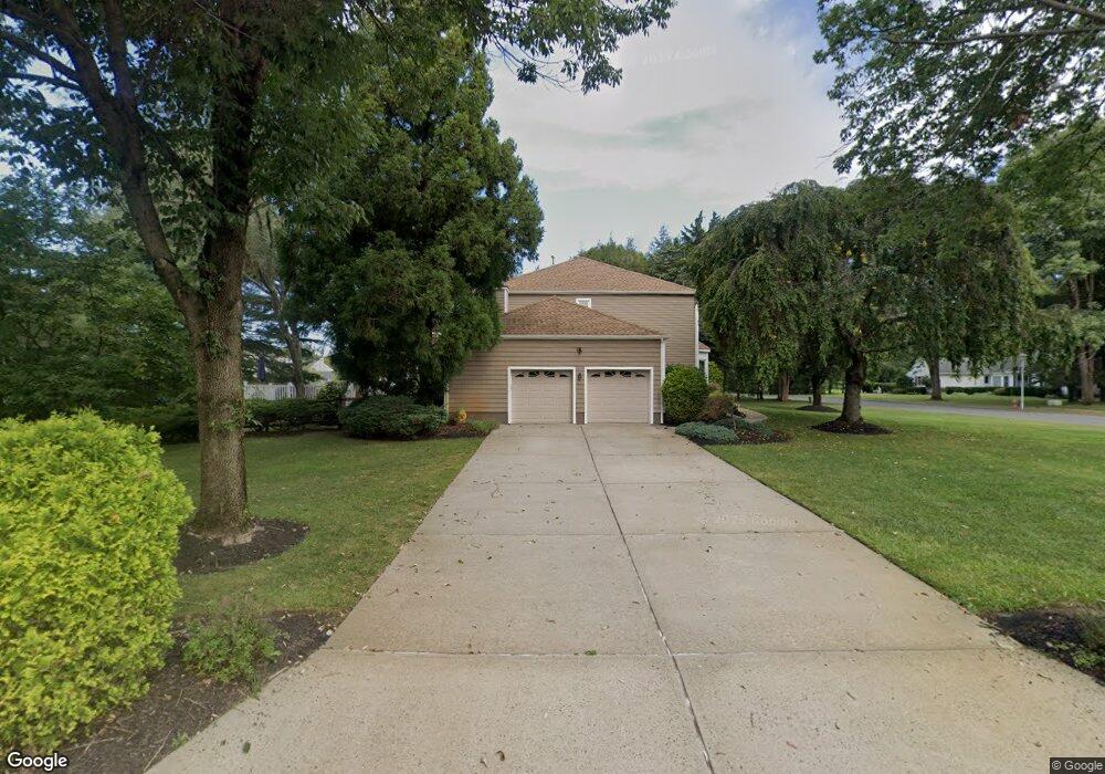 171 Dorchester Way, Shrewsbury, NJ 07702 - photo 1