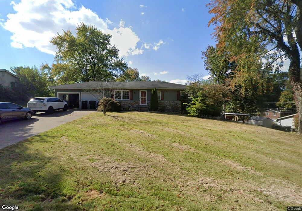 711 Carole Place, Newburgh, IN 47630 - photo 1