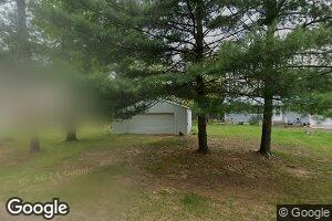 343 Lower Lake Dr, Merrillan, WI 54754