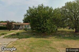 410 Cedar St, Cedar Vale, KS 67024