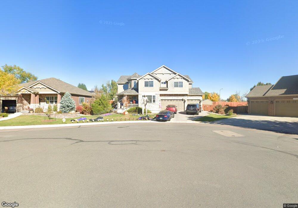 6415 E 135th Ave, Thornton, CO 80602 - photo 1