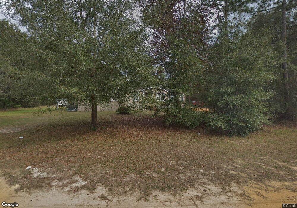 908 Delmonaco Ave, Interlachen, FL 32148 - photo 1