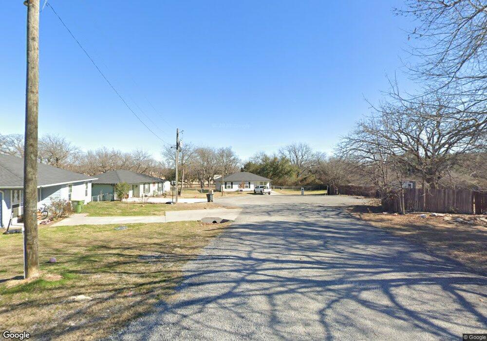 3719 Canyon Rd, Granbury, TX 76049 - photo 1