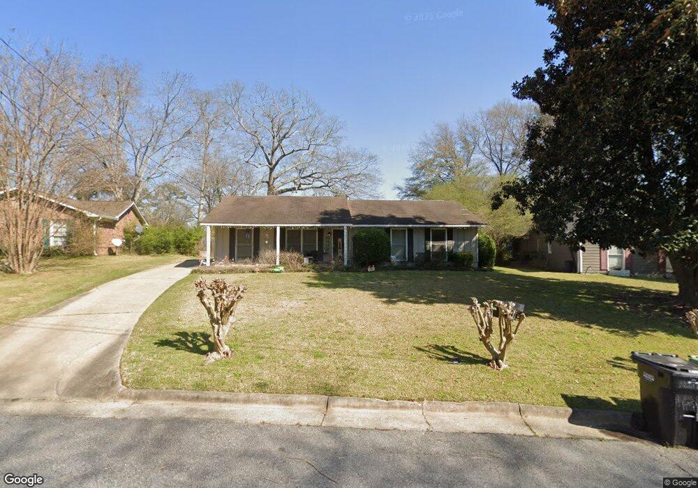 5326 Shanna Ln, Columbus, GA 31907 - photo 1