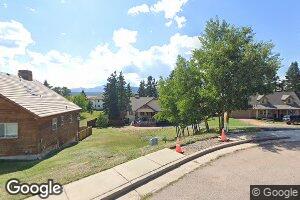 109 Allison Place, Divide, CO 80814