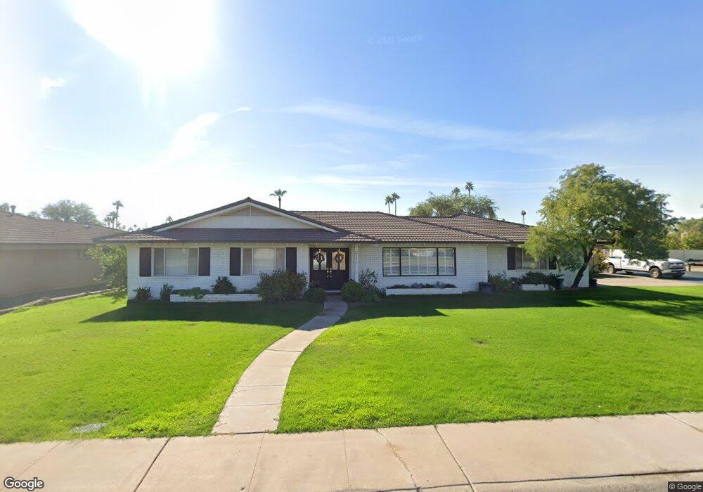 2007 E Malibu Dr, Tempe, AZ 85282 - photo 1