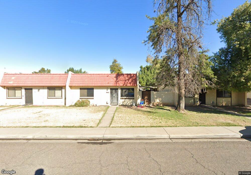 3403 W Tangerine Ln, Phoenix, AZ 85051 - photo 1