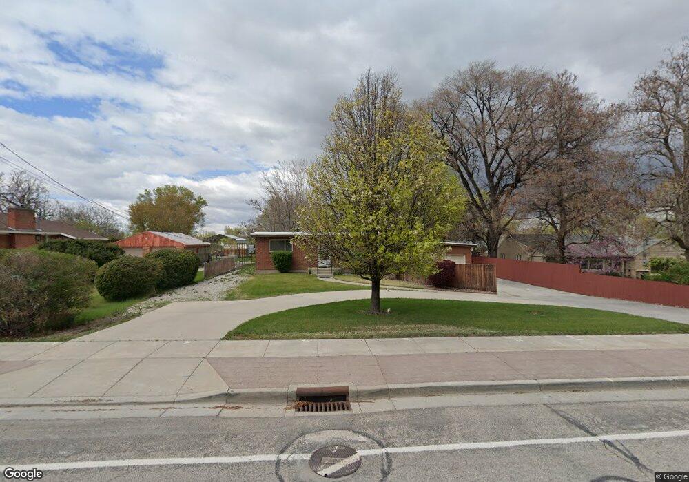 1852 Gardner Ln, West Jordan, UT 84088 - photo 1