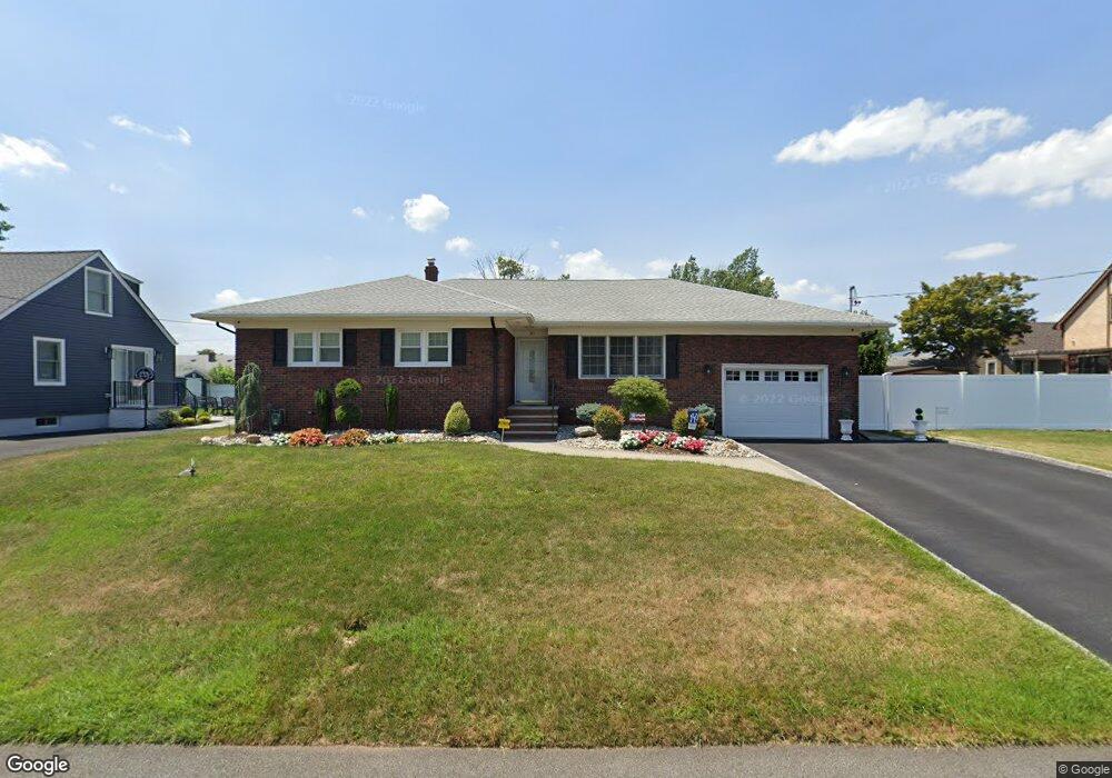 30 Grant St, Sewaren, NJ 07077 - photo 1