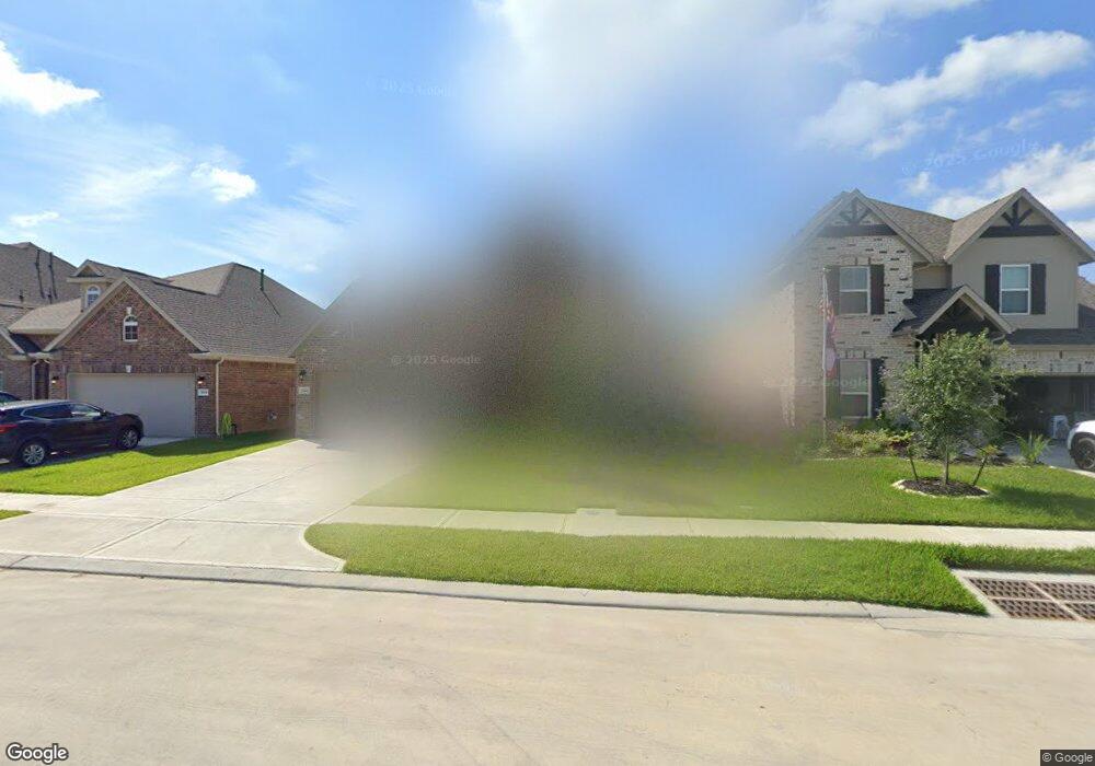 1822 Alyssa Way, Alvin, TX 77511 - photo 1